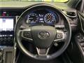 2018 Toyota Harrier