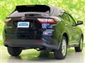 2018 Toyota Harrier