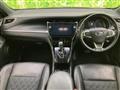 2018 Toyota Harrier