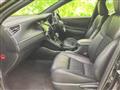 2018 Toyota Harrier
