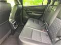 2018 Toyota Harrier