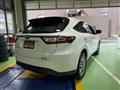 2018 Toyota Harrier