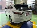 2018 Toyota Harrier