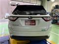 2018 Toyota Harrier
