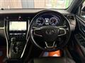 2018 Toyota Harrier