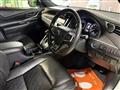 2018 Toyota Harrier