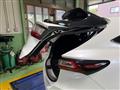 2018 Toyota Harrier