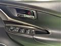 2018 Toyota Harrier
