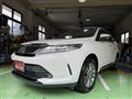 2018 Toyota Harrier