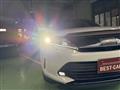 2018 Toyota Harrier