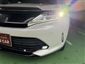 2018 Toyota Harrier