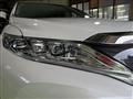 2018 Toyota Harrier