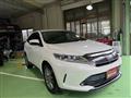 2018 Toyota Harrier