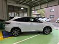 2018 Toyota Harrier