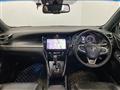 2018 Toyota Harrier