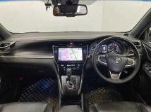2018 Toyota Harrier