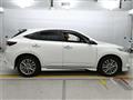 2018 Toyota Harrier