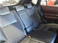 2018 Toyota Harrier