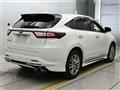 2018 Toyota Harrier
