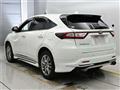 2018 Toyota Harrier