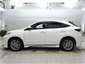 2018 Toyota Harrier
