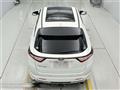 2018 Toyota Harrier