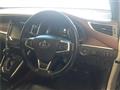 2018 Toyota Harrier