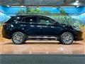 2018 Toyota Harrier