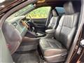 2018 Toyota Harrier