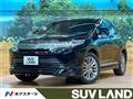 2018 Toyota Harrier