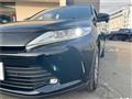 2018 Toyota Harrier
