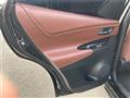 2018 Toyota Harrier