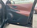 2018 Toyota Harrier