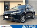 2018 Toyota Harrier