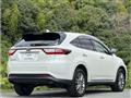2018 Toyota Harrier