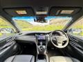 2018 Toyota Harrier