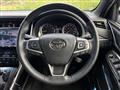 2018 Toyota Harrier