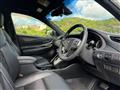 2018 Toyota Harrier