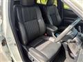 2018 Toyota Harrier