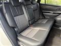 2018 Toyota Harrier