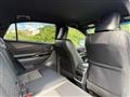 2018 Toyota Harrier