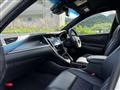 2018 Toyota Harrier