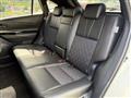 2018 Toyota Harrier