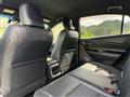 2018 Toyota Harrier