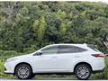 2018 Toyota Harrier