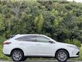 2018 Toyota Harrier