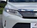 2018 Toyota Harrier