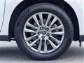 2018 Toyota Harrier