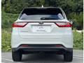 2018 Toyota Harrier