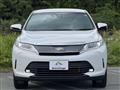 2018 Toyota Harrier